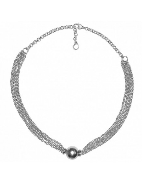 COLLAR SPHERIK CICLÓN CORTO