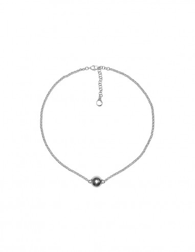 COLLAR CALIXTO CICLÓN CORTO