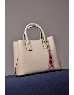 LLAVERO CHARM VOLANS CICLÓN 2