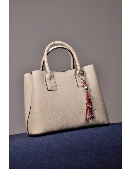 LLAVERO CHARM VOLANS CICLÓN