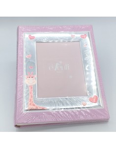 ALBUM DE FOTOS CON MARCO...