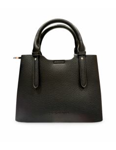 BOLSO DOS ASAS Y BANDOLERA...