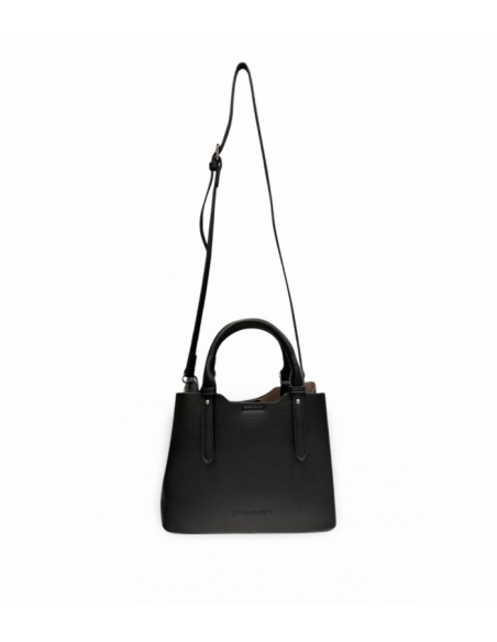 BOLSO DOS ASAS Y BANDOLERA JAVIER LARRAINZAR PEQ.