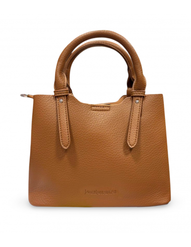 BOLSO DOS ASAS Y BANDOLERA JAVIER...