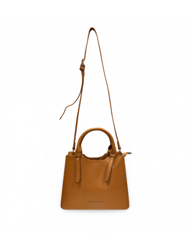 BOLSO DOS ASAS Y BANDOLERA JAVIER...