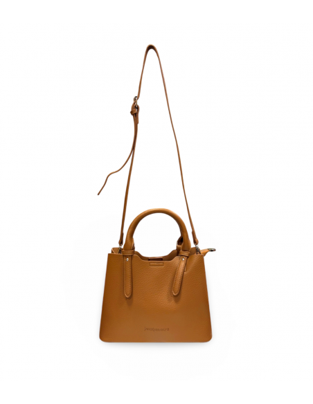 BOLSO DOS ASAS Y BANDOLERA JAVIER LARRAINZAR PEQ.