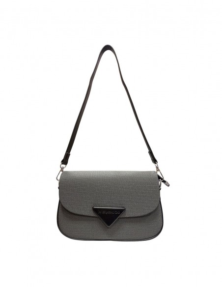 BOLSO DE HOMBRO Y BANDOLERA JAVIER LARRAINZAR