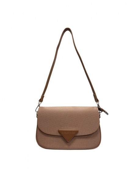 BOLSO DE HOMBRO Y BANDOLERA JAVIER LARRAINZAR