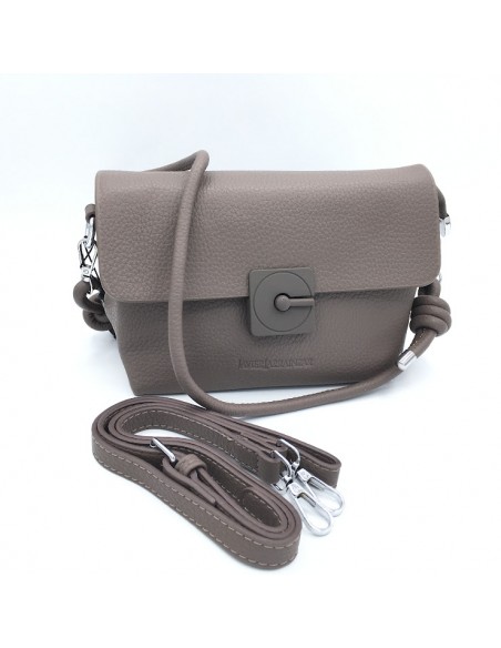 BOLSO DE HOMBRO Y BANDOLERA JAVIER LARRAINZAR PEQ.