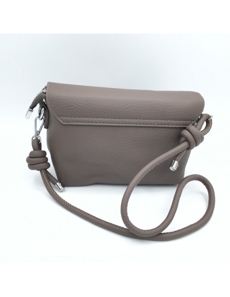 BOLSO DE HOMBRO Y BANDOLERA JAVIER LARRAINZAR PEQ.