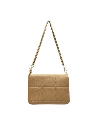 BOLSO DE HOMBRO CON BANDOLERA JAVIER...