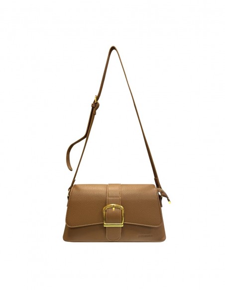 BOLSO DE HOMBRO Y BANDOLERA JAVIER LARRAINZAR