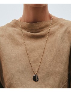 COLGANTE OVAL IRREGULAR... 2