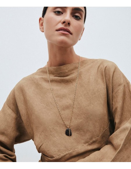 COLGANTE OVAL IRREGULAR MAXI INTERVALO VIDAL & VIDAL