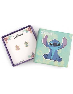 PENDIENTES STITCH & ANGEL... 2
