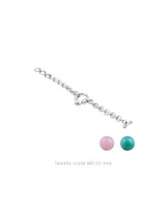 PULSERA CHANGE CICLÓN