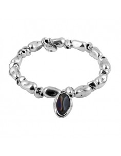 PULSERA SELENITA ELÁSTICA...