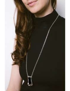 COLLAR CUADRA LARGO CICLÓN 2