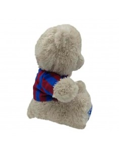 OSO DE PELUCHE FC BARCELONA... 2