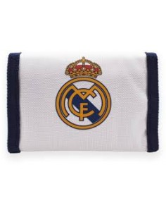 BILLETERO CON VELCRO REAL... 2