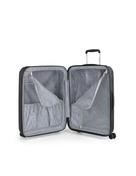 MALETA MEDIANA EXPANDIBLE INFINITY GABOL POLIPROPILENO