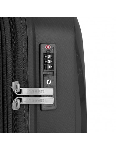 MALETA MEDIANA EXPANDIBLE INFINITY...