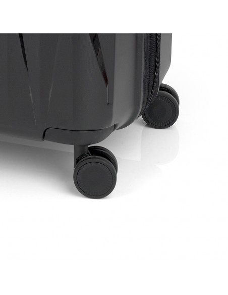 MALETA MEDIANA EXPANDIBLE INFINITY GABOL POLIPROPILENO