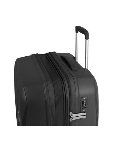 MALETA MEDIANA EXPANDIBLE INFINITY...