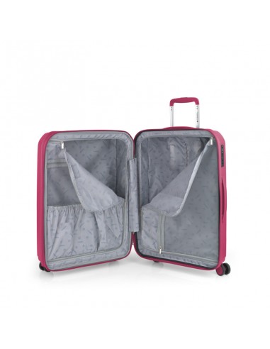 MALETA MEDIANA EXPANDIBLE INFINITY...