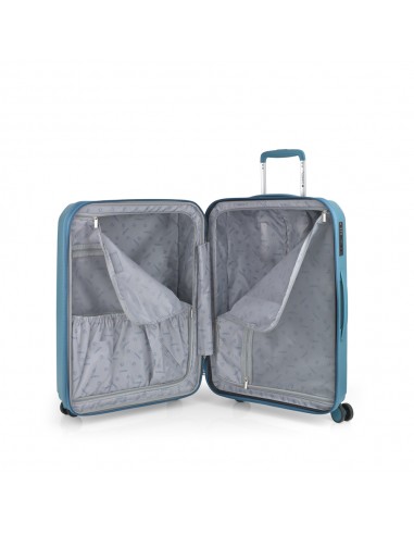 MALETA MEDIANA EXPANDIBLE INFINITY...