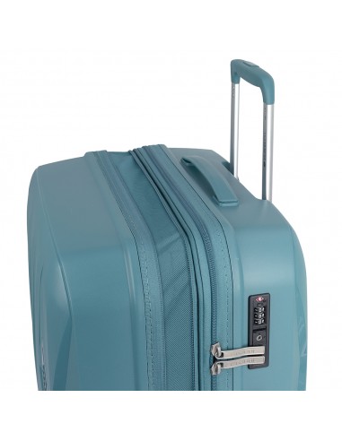 MALETA MEDIANA EXPANDIBLE INFINITY...