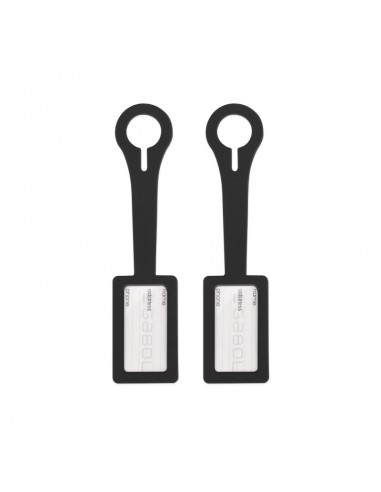 TARJETERO IDENTIFICADOR DE MALETA GABOL