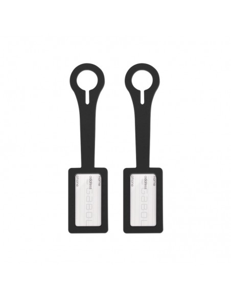 TARJETERO IDENTIFICADOR DE MALETA GABOL