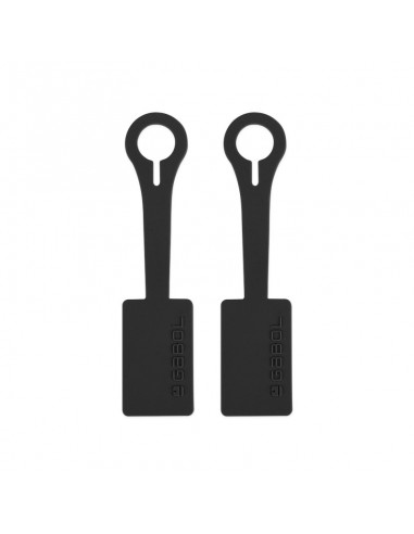 TARJETERO IDENTIFICADOR DE MALETA GABOL