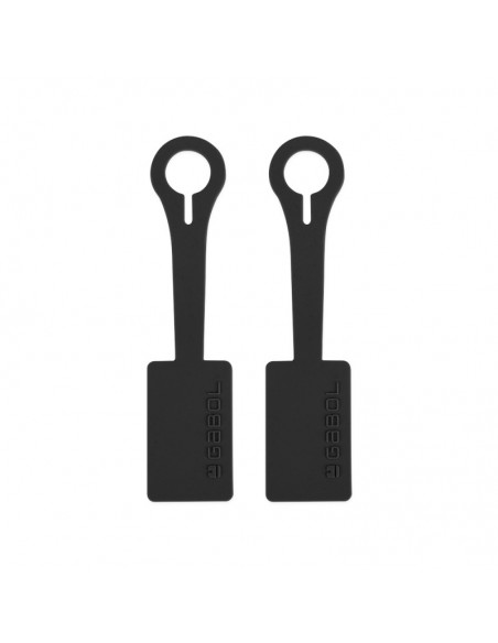 TARJETERO IDENTIFICADOR DE MALETA GABOL