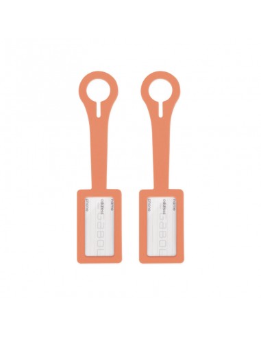 TARJETERO IDENTIFICADOR DE MALETA GABOL