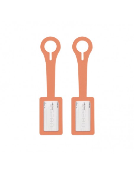 TARJETERO IDENTIFICADOR DE MALETA GABOL