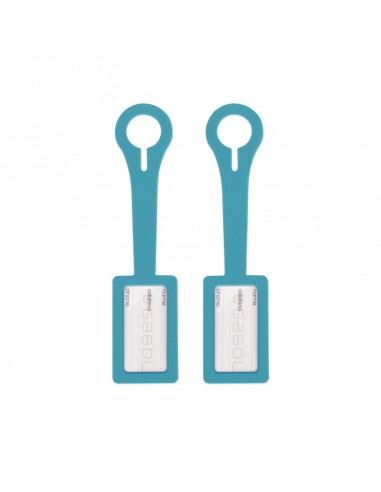 TARJETERO IDENTIFICADOR DE MALETA GABOL