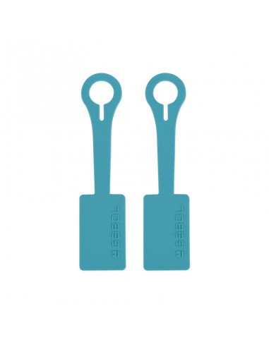 TARJETERO IDENTIFICADOR DE MALETA GABOL