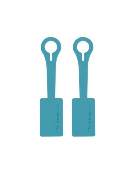 TARJETERO IDENTIFICADOR DE MALETA GABOL