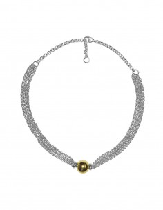 COLLAR SPHERIK CICLÓN CORTO