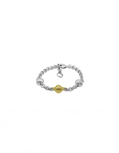 PULSERA KERMES GOLD CICLÓN