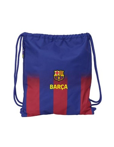 MOCHILA DE SACO FC BARCELONA