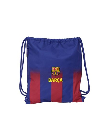 MOCHILA DE SACO FC BARCELONA