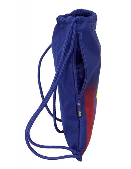 MOCHILA DE SACO FC BARCELONA