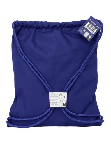 MOCHILA DE SACO FC BARCELONA