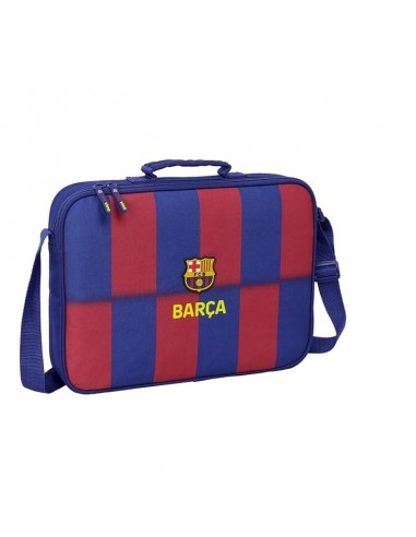 CARTERA EXTRAESCOLAR F.C .BARCELONA