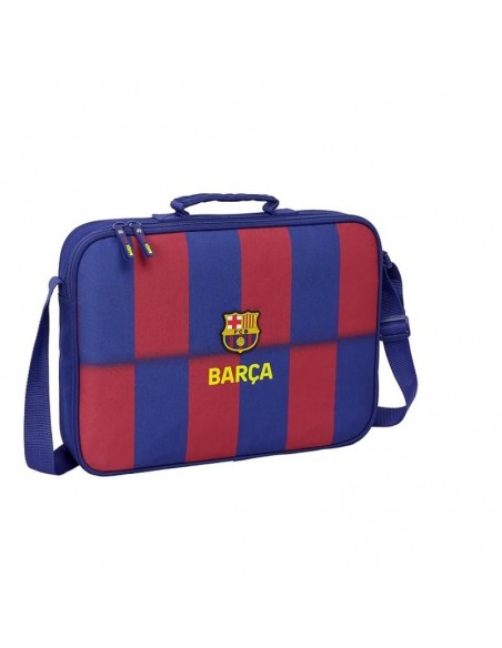 CARTERA EXTRAESCOLAR F.C .BARCELONA