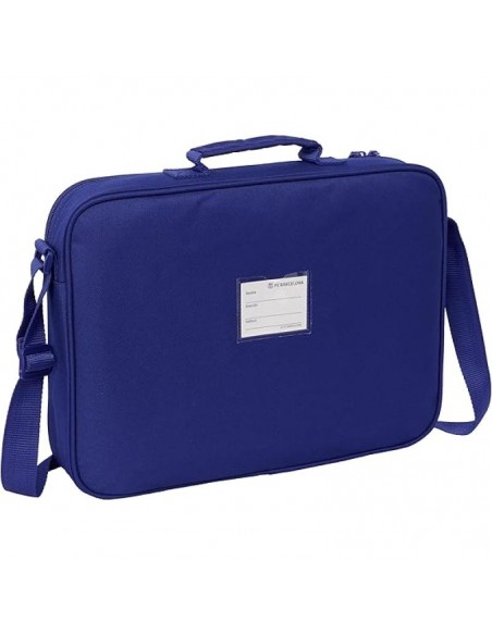 CARTERA EXTRAESCOLAR F.C .BARCELONA