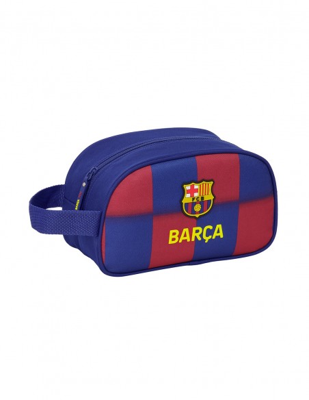 NECESER DE VIAJE FC BARCELONA EQUIP 25/26